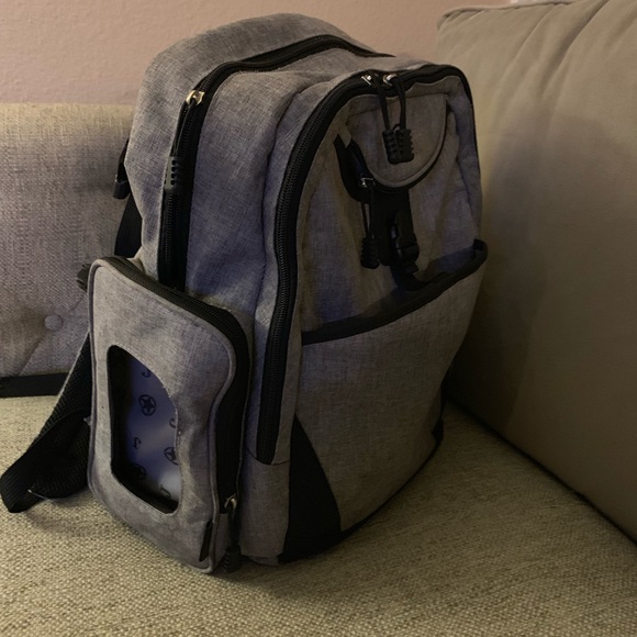 Jeep diaper bag - Picture 3 of 7